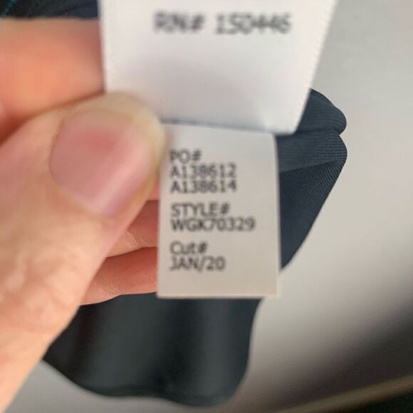 Magnolia Grace Larsyn Embroidered Shift Dress Size L - Picture 6 of 7